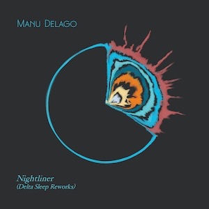 Manu Delago - Nightliner